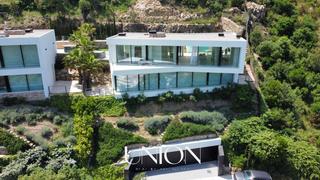 Xalet a Urbanitzacions. Villa de lujo en playa de aro