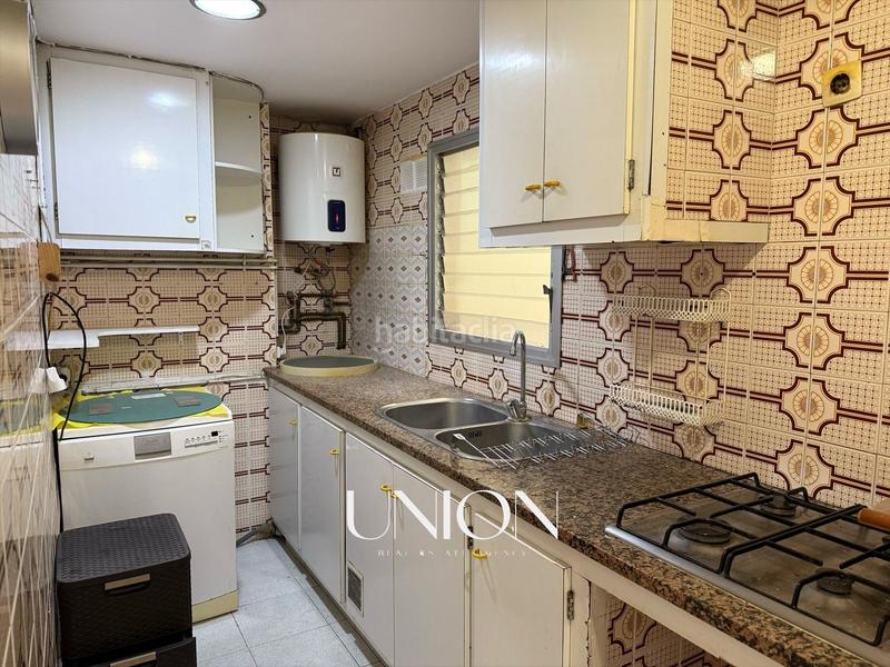 Foto 07fd4d80-6427-4a16-ad1f-a016e3f0c864. Etagenwohnung mit heizung in Avinguda Catalunya Palamós