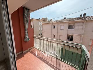 Appartamento in Avinguda Catalunya. Piso en el centro de palamós