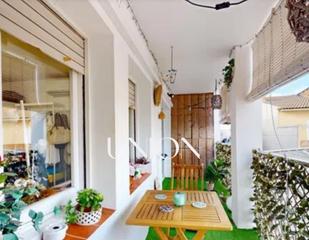 Zweistöckige Wohnung in Platja Gran. Duplex a 1 minuto de la playa