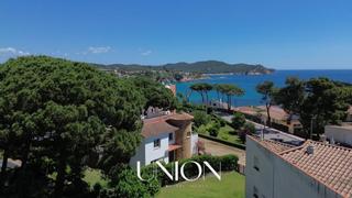 Duplex à La Fosca - Cala Margarida. Atico duplex con vistas al mar en la fosca