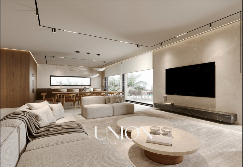 Foto 171d10e5-58e7-4741-8823-4b963470d239. Xalet amb calefacció aparcament piscina a Fenals Platja d´Aro