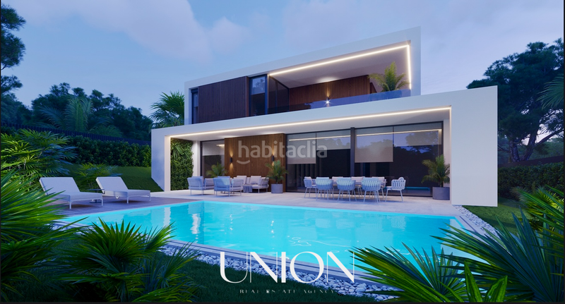 Foto 3ab9571c-9642-492f-bf53-f505106eba92. Xalet amb calefacció aparcament piscina a Fenals Platja d´Aro