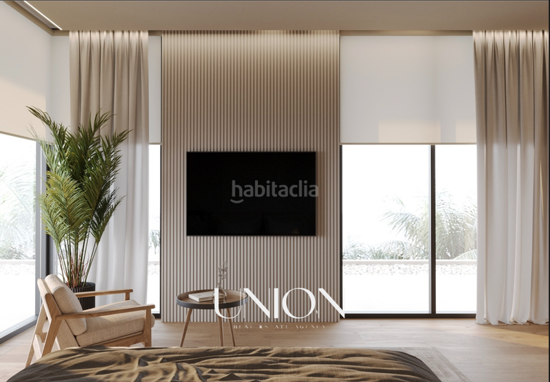 Foto 5939fda9-2a30-4bad-8811-4c085bf78436. Xalet amb calefacció aparcament piscina a Fenals Platja d´Aro