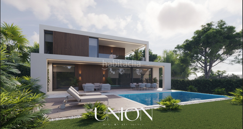 Foto 69bdba8e-a20e-4620-aab8-60b4097a86cb. Xalet amb calefacció aparcament piscina a Fenals Platja d´Aro