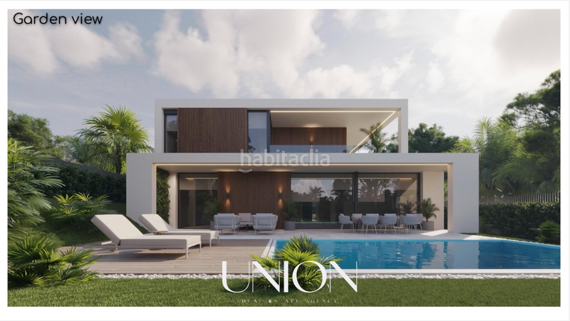 Foto 6b8ac3b2-3cd2-4434-9b44-5941a6da39e2. Xalet amb calefacció aparcament piscina a Fenals Platja d´Aro