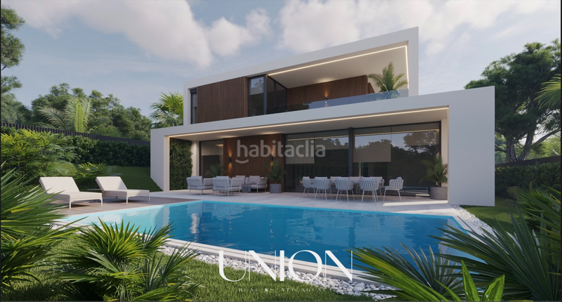 Foto 7d2b8d31-4d3e-4cd5-b003-7de4a24db7d7. Xalet amb calefacció aparcament piscina a Fenals Platja d´Aro