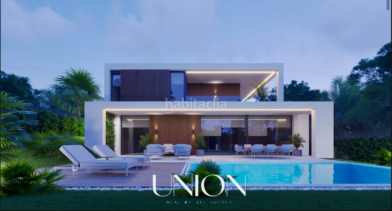 Foto 9140440a-8a69-4ebb-a56b-9625f79f1e45. Xalet amb calefacció aparcament piscina a Fenals Platja d´Aro