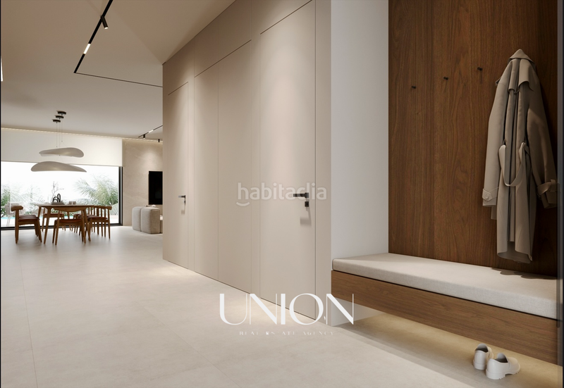 Foto 9ce8e8f7-ef69-426f-bae8-cd55b7bb2613. Xalet amb calefacció aparcament piscina a Fenals Platja d´Aro