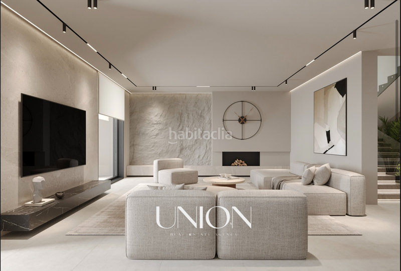 Foto a8e5b919-6ed2-42d0-a53e-79fa60081641. Xalet amb calefacció aparcament piscina a Fenals Platja d´Aro