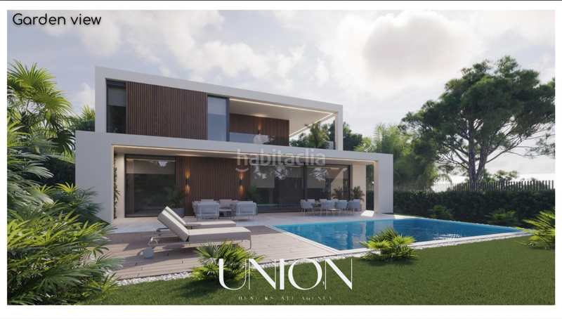 Foto d6c1e273-5a30-48e5-882d-37a4ac1b543f. Xalet amb calefacció aparcament piscina a Fenals Platja d´Aro