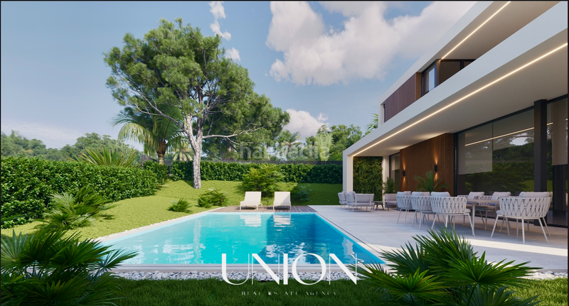 Foto dbc5e455-aa6d-4d69-9e2a-74e5af8c965f. Xalet amb calefacció aparcament piscina a Fenals Platja d´Aro