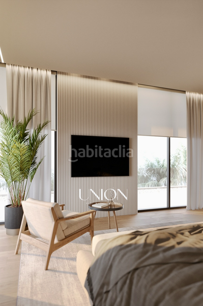 Foto eb4fc31b-77ab-488a-9d2c-aedca4021856. Xalet amb calefacció aparcament piscina a Fenals Platja d´Aro