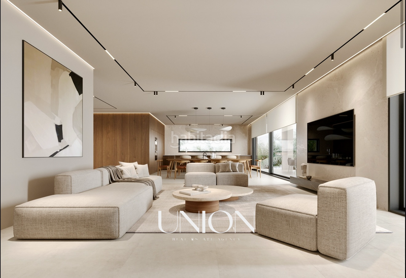 Foto f7a2ce77-fb29-4d1e-935a-ca576056c11c. Xalet amb calefacció aparcament piscina a Fenals Platja d´Aro