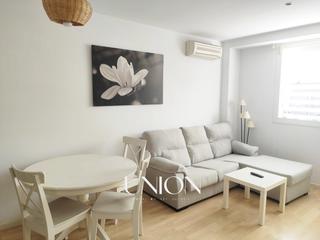 Etagenwohnung in Platja Gran. Apartamento céntrico 2 minutos de la playa