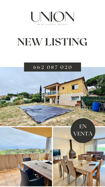 Foto 3941f001-e824-4b20-865f-7fd74eb03a2a. Casa espectacular casa en zona tranquila en Cabanyes-Mas Ambrós-Mas Pallí Calonge