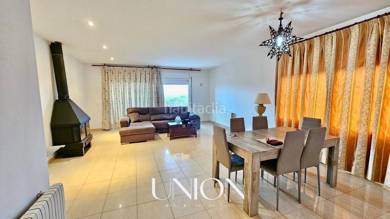 Foto 4564b4d5-14b8-4fb8-bd3b-dd9778d688ef. Casa espectacular casa en zona tranquila en Cabanyes-Mas Ambrós-Mas Pallí Calonge