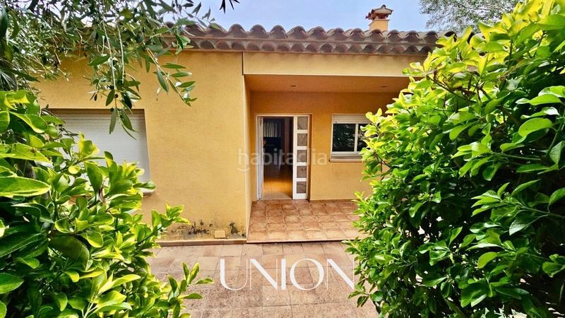 Foto 4f91e8ce-fed3-46a5-a4ea-2215cad34392. Casa espectacular casa en zona tranquila en Cabanyes-Mas Ambrós-Mas Pallí Calonge