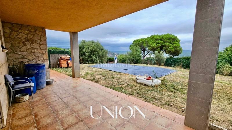 Foto 57b65b7a-623d-4805-9dbb-87085c95c044. Casa espectacular casa en zona tranquila en Cabanyes-Mas Ambrós-Mas Pallí Calonge