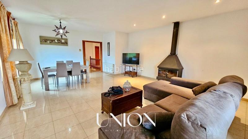 Foto 58ea5f32-c875-4e87-a37c-eedc9b2518d8. Casa espectacular casa en zona tranquila en Cabanyes-Mas Ambrós-Mas Pallí Calonge