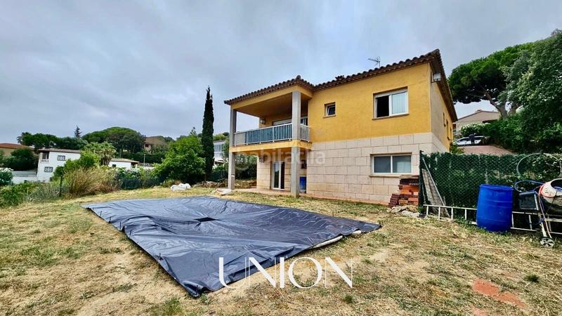 Foto 8c1be293-0601-4308-9e7d-59243b40d223. Casa espectacular casa en zona tranquila en Cabanyes-Mas Ambrós-Mas Pallí Calonge