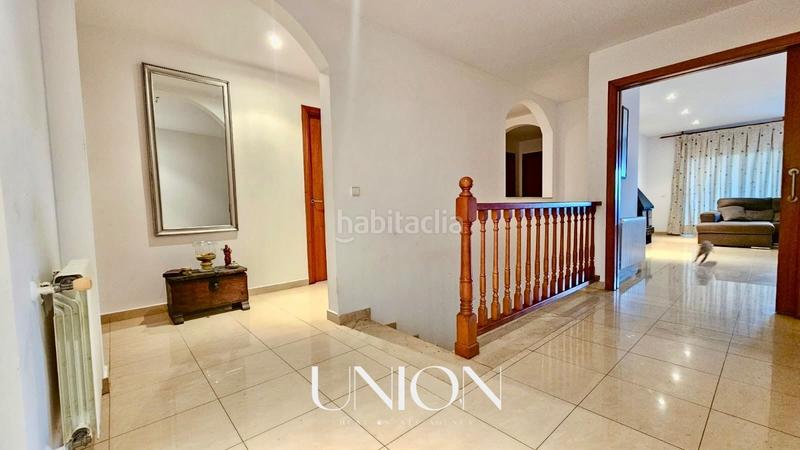 Foto b75a7133-6a41-4657-8452-37af27a95bfe. Casa espectacular casa en zona tranquila en Cabanyes-Mas Ambrós-Mas Pallí Calonge