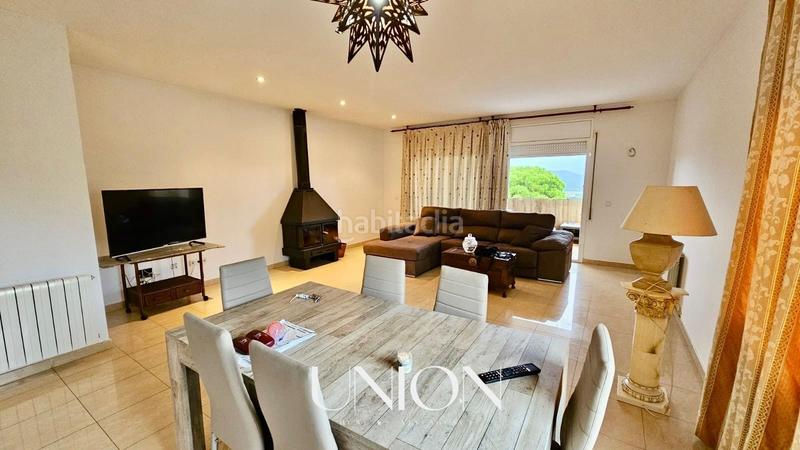 Foto bce59bef-78a7-4e7f-83d7-baaf4c992253. Casa espectacular casa en zona tranquila en Cabanyes-Mas Ambrós-Mas Pallí Calonge