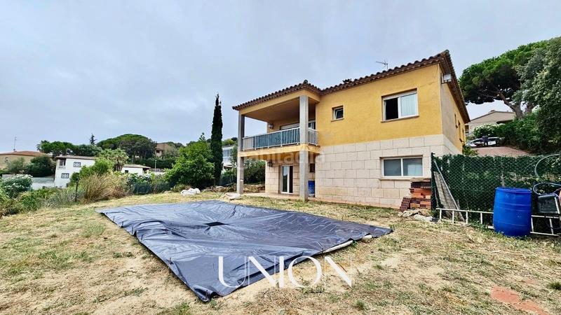 Foto e11da9d8-2bcd-4cc9-b562-5bcfcdec4667. Casa espectacular casa en zona tranquila en Cabanyes-Mas Ambrós-Mas Pallí Calonge