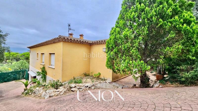 Foto e360486f-69fe-4b4e-85bf-4323f77ee48f. Casa espectacular casa en zona tranquila en Cabanyes-Mas Ambrós-Mas Pallí Calonge