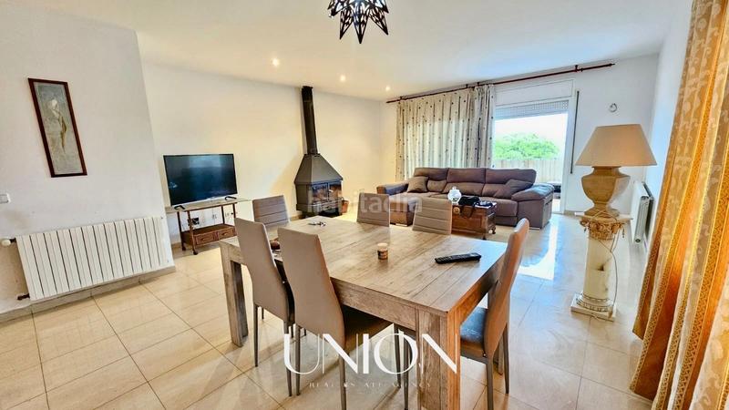 Foto f14d5491-efa1-4cdb-805d-8bab8a45f1b9. Casa espectacular casa en zona tranquila en Cabanyes-Mas Ambrós-Mas Pallí Calonge