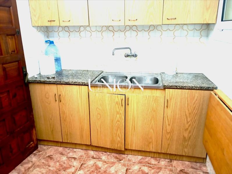 Foto cc5ac284-b622-4b59-9329-db43c2022a5e. Appartamento in Centre Palamós