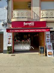 Location Local commercial à Centre. Traspaso heladería ferretti