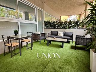 Apartament a S´Agaró. Apartamento exclusivo a 1 minuto de la playa