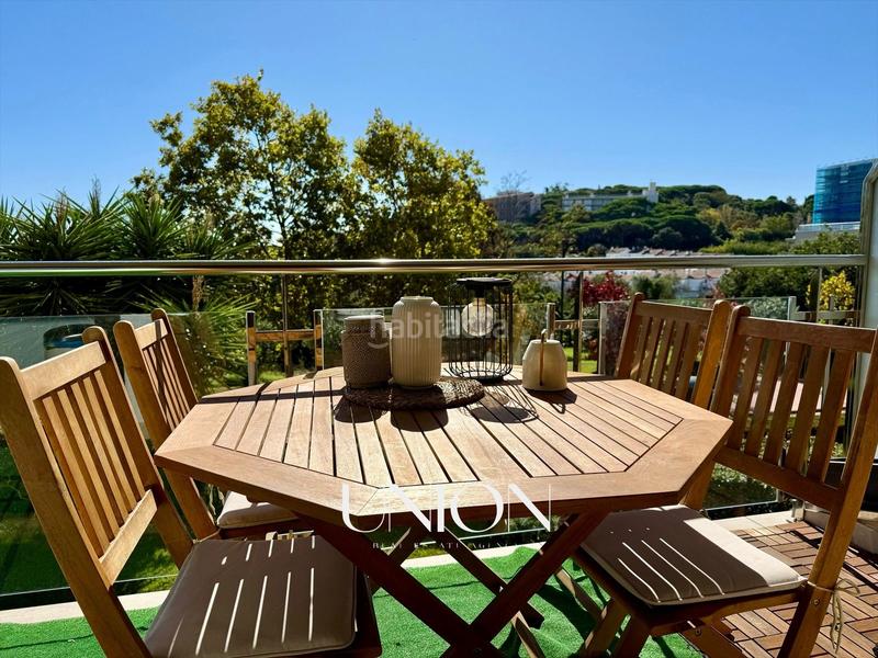 Foto 30233d39-6d93-4e9d-9f10-16eda5fdb479. Location appartement avec chauffage dans Sant Pol Sant Feliu de Guíxols