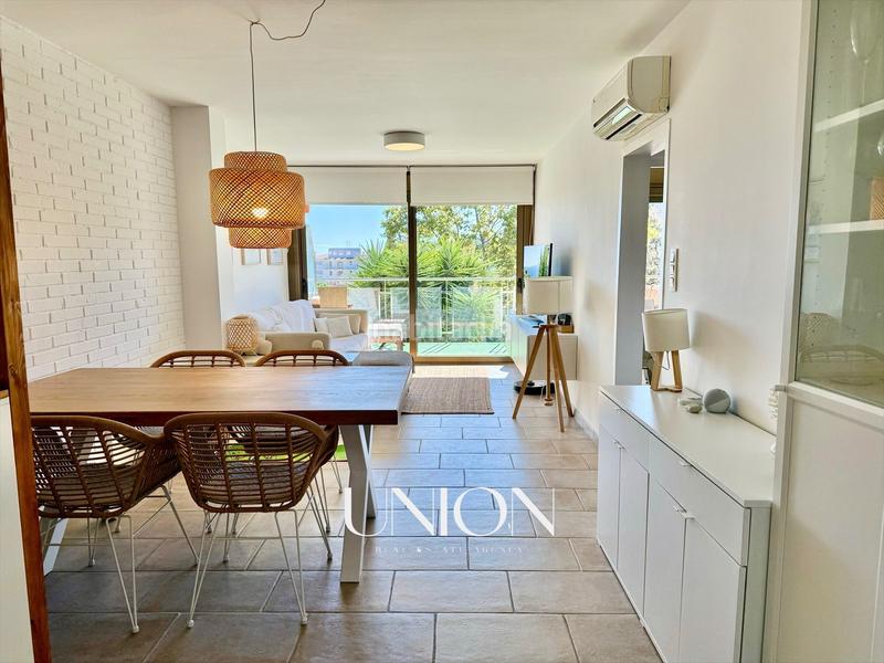 Foto 8d3aa491-9227-4d01-91ab-d3fc004b5e11. Location appartement avec chauffage dans Sant Pol Sant Feliu de Guíxols