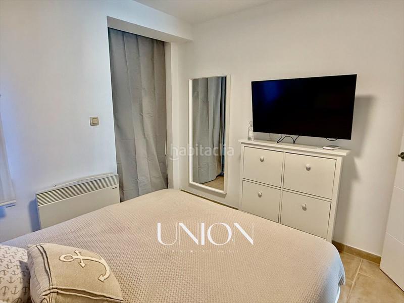 Foto 97d1b0c3-49e4-4fb2-b414-a3d6db4155bb. Location appartement avec chauffage dans Sant Pol Sant Feliu de Guíxols