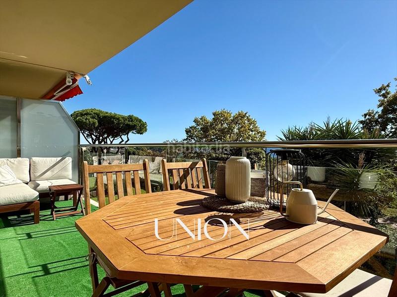 Foto a8cfa1b2-41d9-4820-b1fd-cb6ec959c6f4. Location appartement avec chauffage dans Sant Pol Sant Feliu de Guíxols