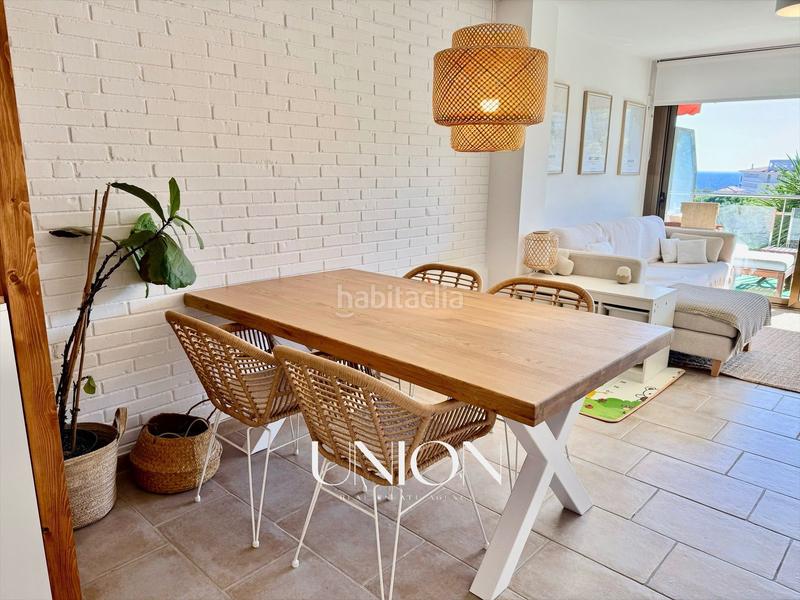 Foto a9b2b054-2f8b-4a21-8dd5-d5b9fa829011. Location appartement avec chauffage dans Sant Pol Sant Feliu de Guíxols