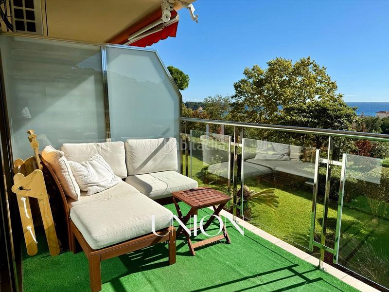 Foto be5b0b8b-21a3-456e-bc66-2f232900e1f2. Location appartement avec chauffage dans Sant Pol Sant Feliu de Guíxols