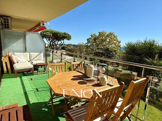 Location Appartement à Sant Pol. Alquiler anual!