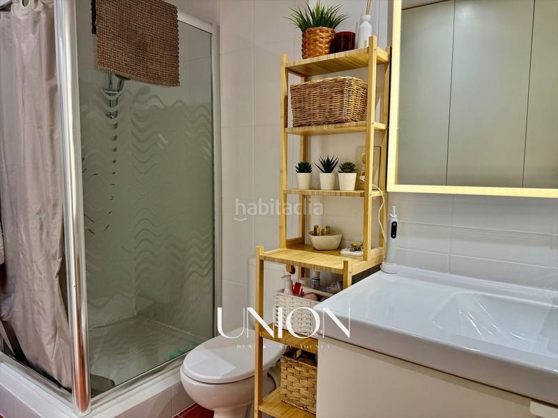 Foto 6781a505-5050-46b1-8ec5-243c3f866a8d. Miete etagenwohnung mit heizung in Sant Pol Sant Feliu de Guíxols