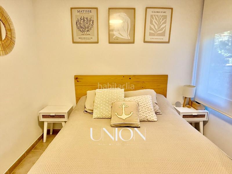 Foto 78757d07-6497-4551-9f15-e7e4da25dd7e. Miete etagenwohnung mit heizung in Sant Pol Sant Feliu de Guíxols