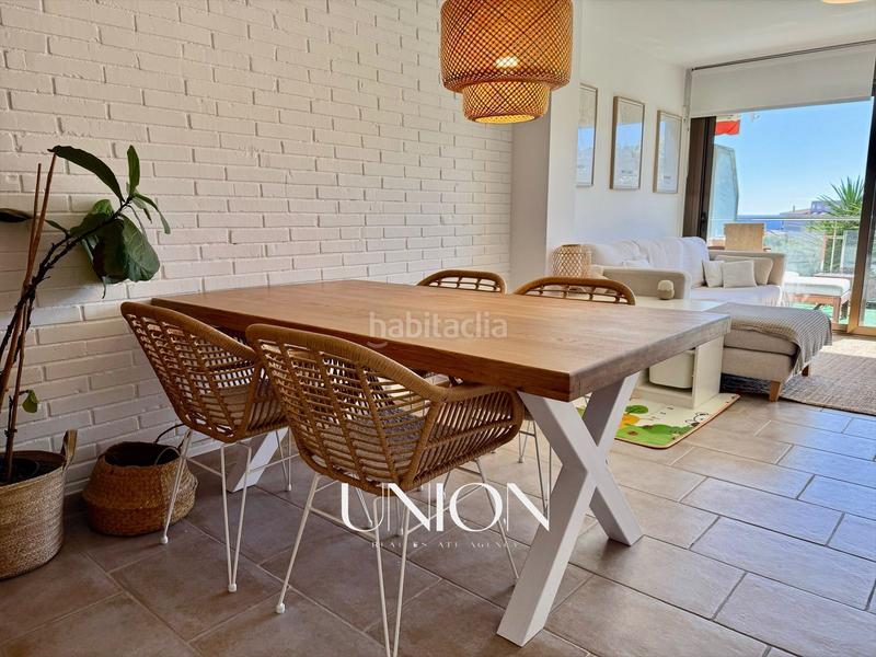 Foto a87525dc-1236-4e0e-a38b-001beae44898. Miete etagenwohnung mit heizung in Sant Pol Sant Feliu de Guíxols