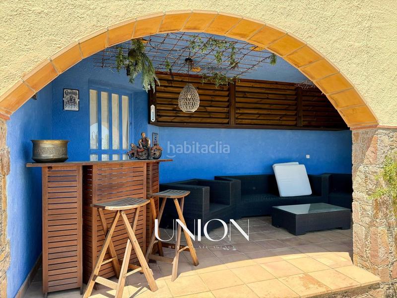 Foto 026464ac-b2f7-483a-b5c7-e0304d252d23. House with heating parking pool in Urbanitzacions Platja d´Aro