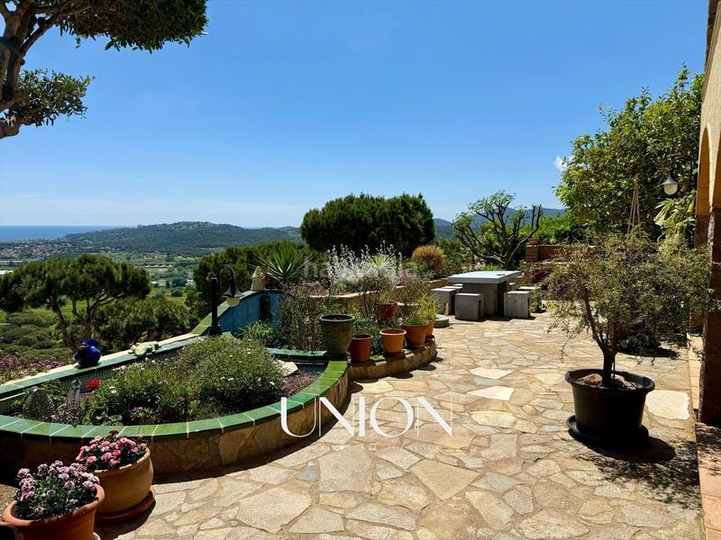 Foto 0f4a861f-b2ab-4a43-b817-b30ea1618885. House with heating parking pool in Urbanitzacions Platja d´Aro