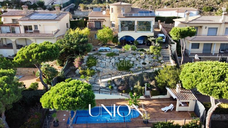 Foto 11417d55-911c-4ad3-897b-c29ae16b9183. House with heating parking pool in Urbanitzacions Platja d´Aro