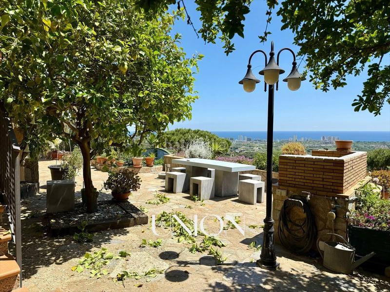 Foto 1c0f65b5-87a3-4246-9b6b-1abe296fd9f8. House with heating parking pool in Urbanitzacions Platja d´Aro