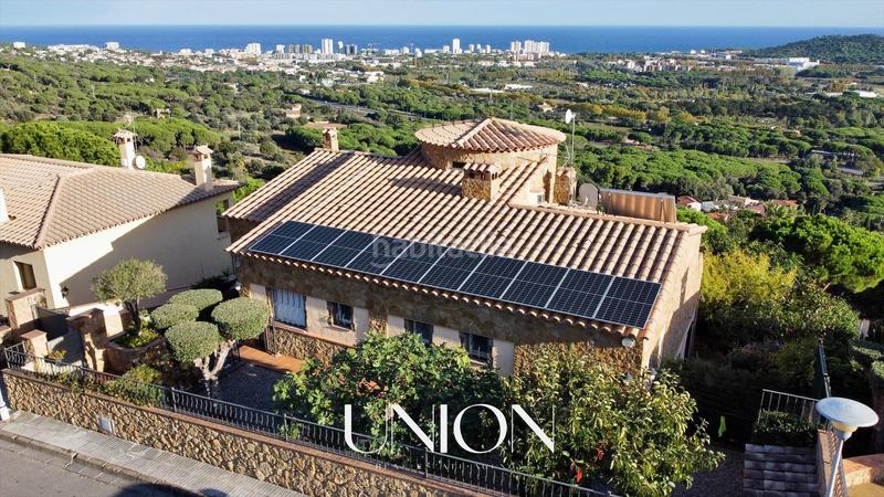 Foto 289f08fc-c8e2-4ddf-81a0-fc5e65af46e1. House with heating parking pool in Urbanitzacions Platja d´Aro