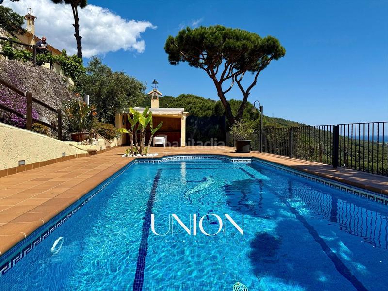 Foto 3d9b8d15-9015-41de-9ddf-f053cf9fd5c3. House with heating parking pool in Urbanitzacions Platja d´Aro