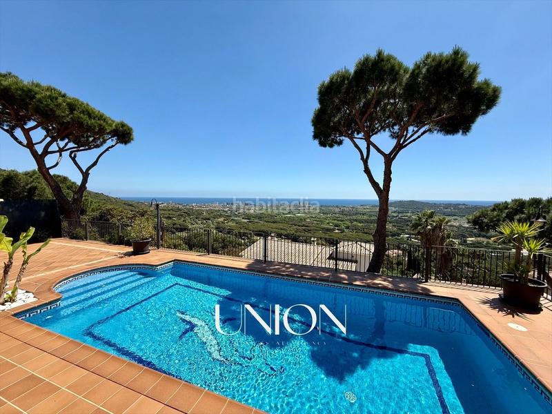 Foto 411f23da-494e-43bb-b384-42b15f05c585. House with heating parking pool in Urbanitzacions Platja d´Aro